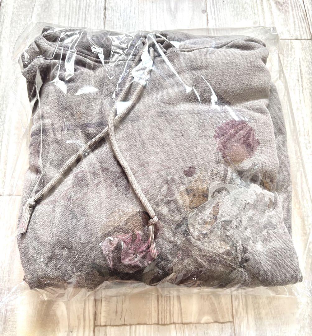 

[USED] straykids Hyunjin hoodie