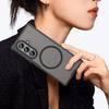 Vandun Magnetic Anti-Fall Case for Samsung Z Fold7 – Precise Lens Cutout