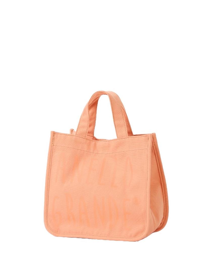 Anello Grande Mini Tote Bag MUG GIS1271 OR
