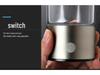 Hydrogen-Rich Water Cup: Portable Negative Ion Hydrogen Generator Health Cup Gift