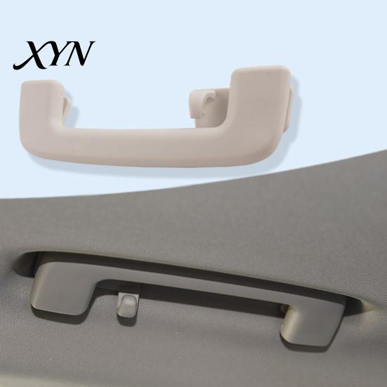 Vehicle Interior Grab Handle Car Handle, Roof Pull Ceiling Armrest, High Universality for Mazda BT50 Fitment, Handrail Replacement Ford Ranger