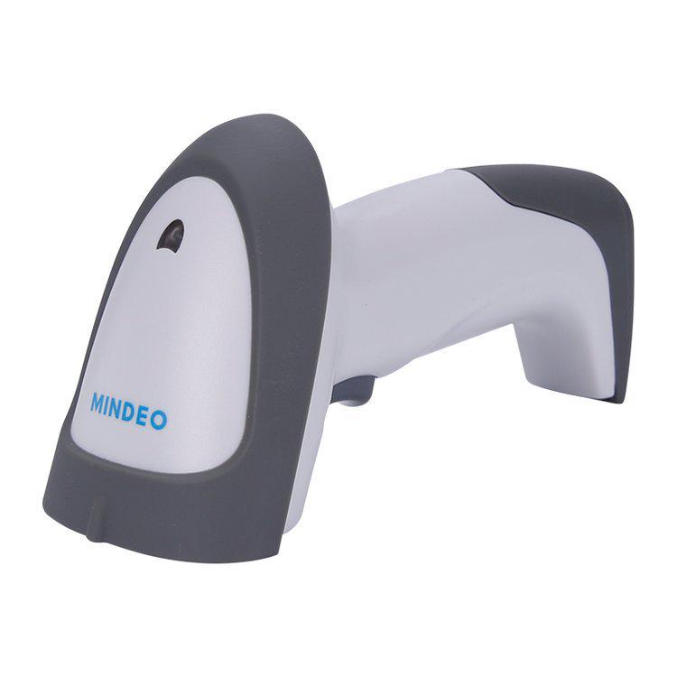 Mindeo MD2230+AT High-Density Laser Scanner Advisory Service
