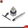 5/8" Heavy Drill Chuck 3MT Shank in Prime Quality MT3 Drill Chuck Keyed