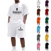 Bas – Ensemble short et haut
