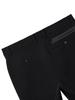 WIDEANGLE To Performance Slim Fit Pants M_Black