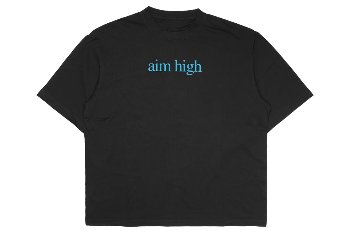 

New Japan Pro-Wrestling YOSHI-HASHI T-shirt, large silhouette, 2024, size M, 5824102212