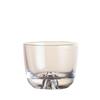 Guochao Kung Fu Tea Glass: Guanshan Thumb Ring Cup & New Chinese Style Tasting Set