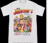 .!!! BIG JOHNSON  T-Shirt Unisex T-Shirt