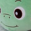 Kawaii Pumpkin Turtle Plush Toys Super Soft Cotton Eco-friendly Plush Toy For Baby Hugging Plush Toy