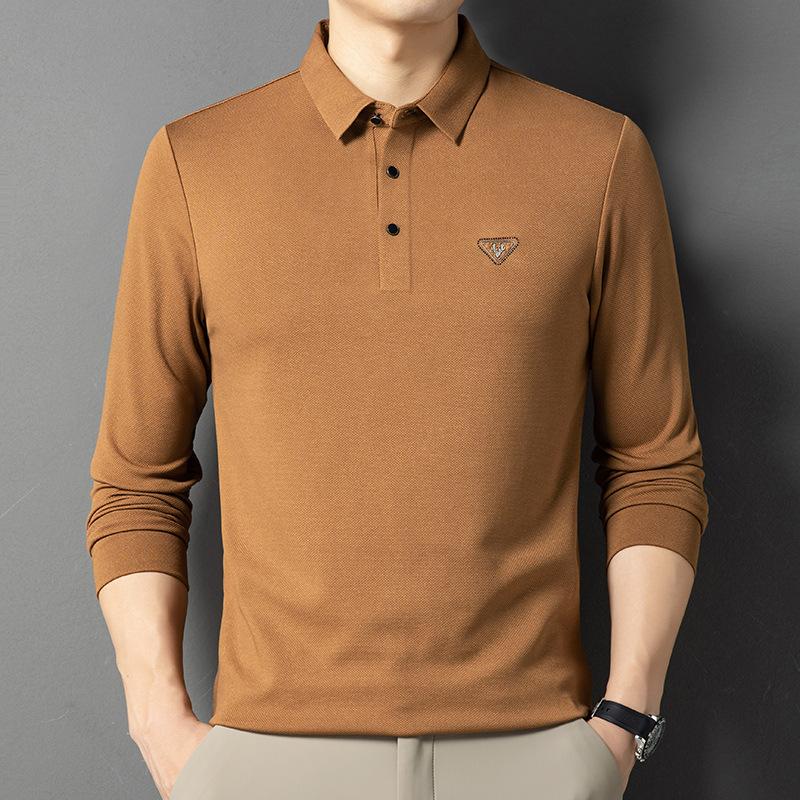 Футболка с длинными рукавами