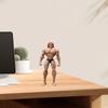 Large-sized Action Figure With Movable Joints, A Desktop Decoration, A Gift For Action Figure Lovers