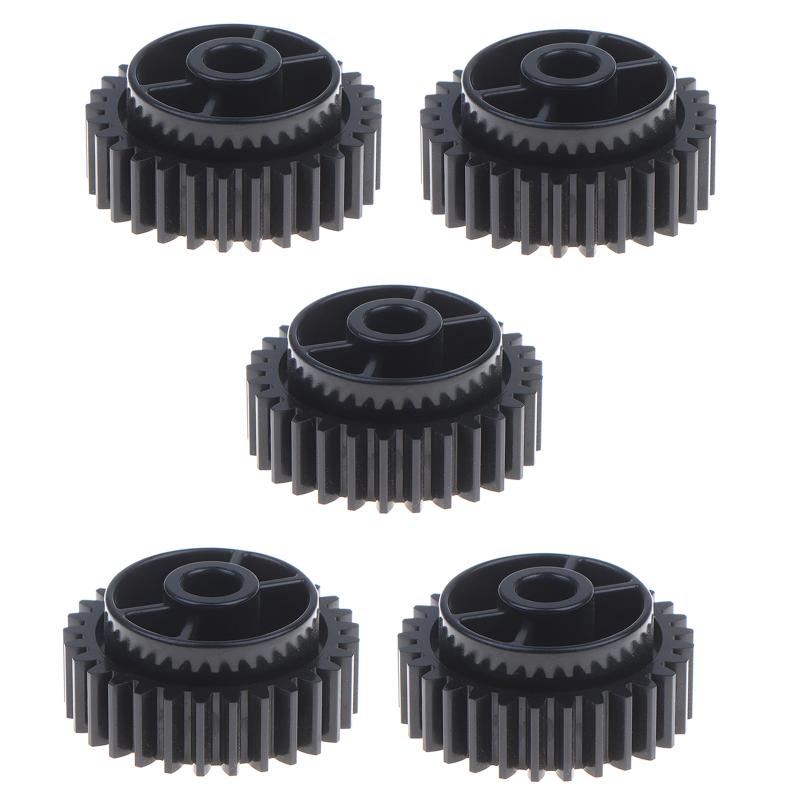 1/3/5Pcs Fuser Drive Gear Jc66-03016A For Ml2870 2875 2885 Ml2955 Scx4727 Scx4728 Scx4729Fd Slm2625 Slm2820