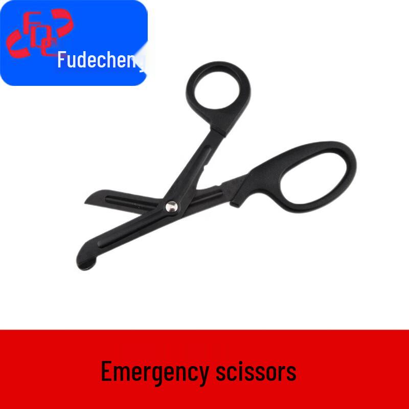 

Fudecheng 15CM First Aid Bandage Scissors