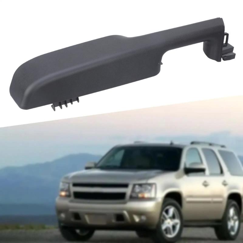 Front Right Door Armrest Handle for 99-06 12472876 Replacement Part Automotive Interior Armrest Handle Assembly