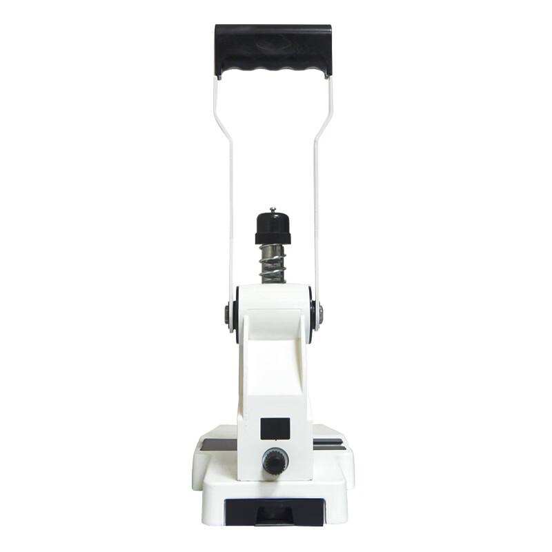 U-MACH 30mm Manual Single-Hole Punch Machine CN plug (adapter included)