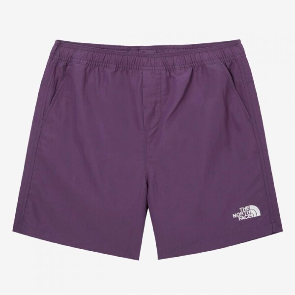 

North Face Bunny Shorts Ns6nq04m Vio 070(XS)