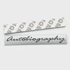 Autoliografie SUPERCHARGED Autocolant cu emblema portbagajului mașinii Auto Side Badge Decal pentru Lan/d R/over Disc/overy Ra/nge Rov/er De/fender