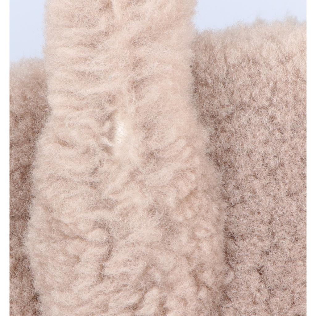 LOUIS VUITTON M93850 Rockit Voyage Mouton Handbag GriperlesUsed