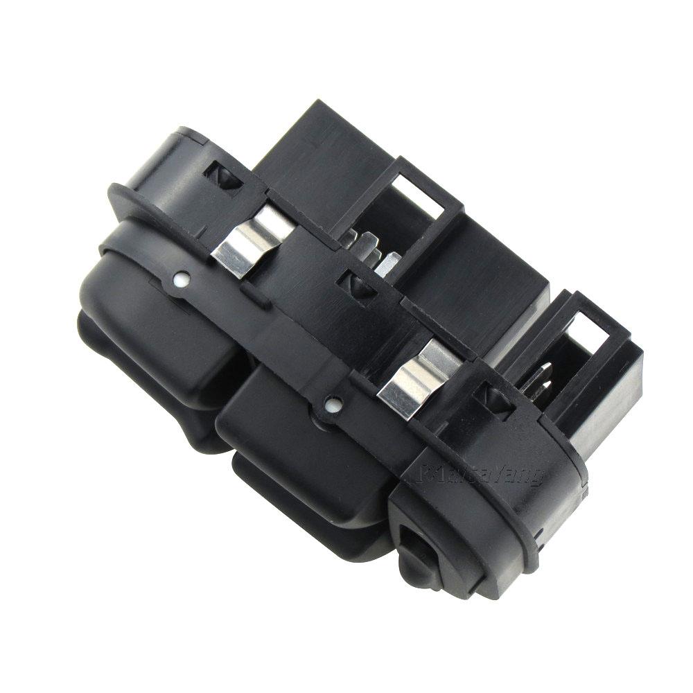 For Ford  Mondeo MK2 1996 1997 1998 1999 2000 Car Electric Window Lifter Control Switch Button 97BG-14A132-AA 