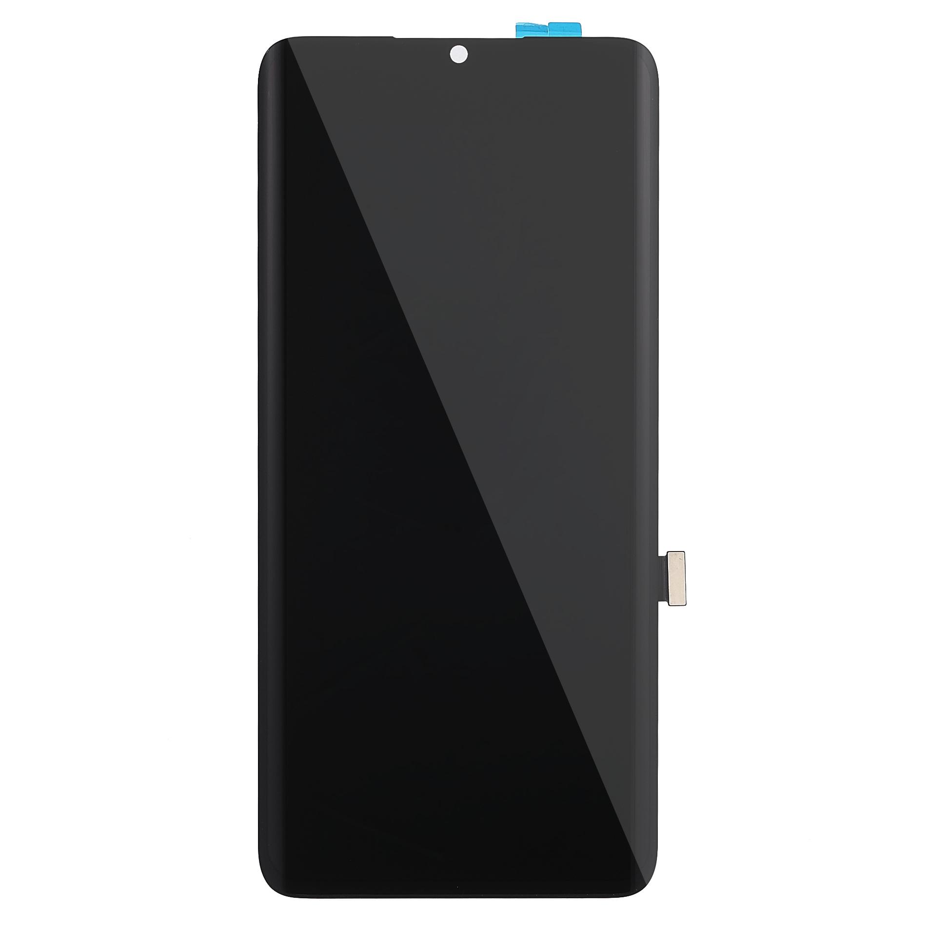 

For Xiaomi Mi Note 10/Mi Note 10 Pro/Mi Note 10 Lite/Mi CC9 Pro Grade S AMOLED Screen and Digitizer Assembly Part (Visionox Version) (without Logo) Type A