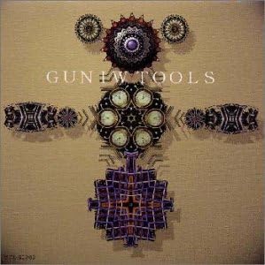 

CD GUNIW TOOLS - DAZZLE VICL60269PROMO Japan Obi Dance & Electronica Used