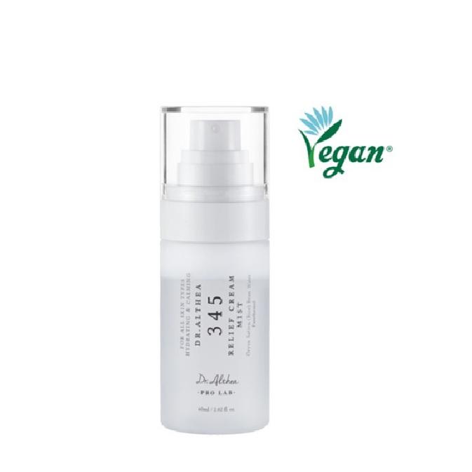 

Dr.Althea 345 Успокаивающий крем-мист 60 мл, 100 мл | Увлажняющий экстракт риса | Успокаивающий чувствительную кожу | Веганский корейский уход за кожей 60ml x1ea