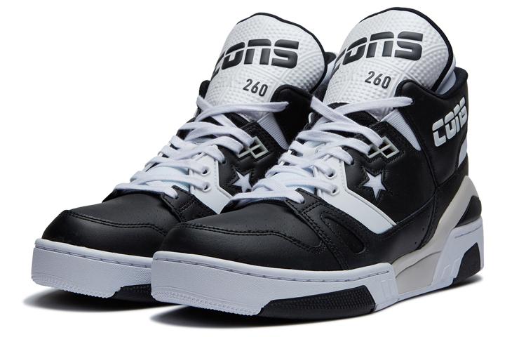 Converse ERX-260 Mid "Topo Nero" 166325C