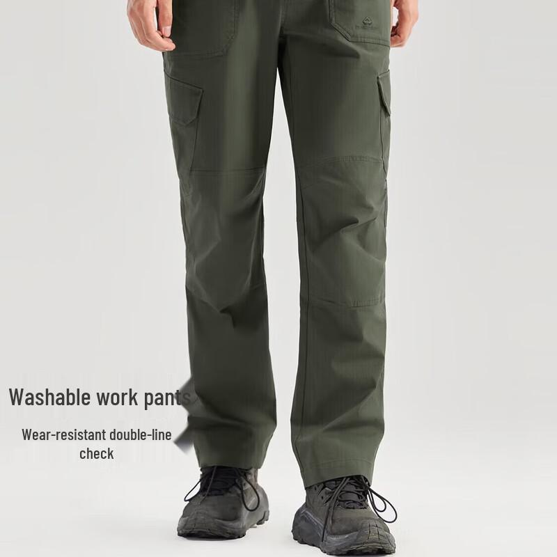

Pioneer Camp Men s Outdoor Hiking Pants XL