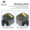 30A 40A 50A 60A 80A 100A 150A 200A 250A 300A Circuit Breaker Car Boat Auto Manual Reset Waterproof 12V-48V