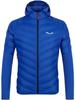 Jacket Agner Hybrid Down RDS DWN M Jacket Electric