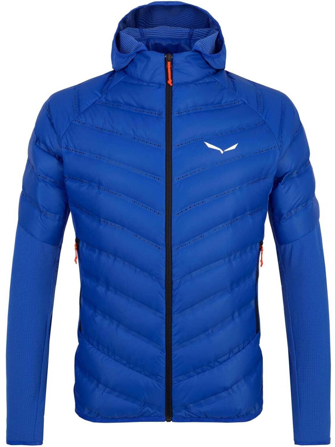 

Куртка Salewa Agner Hybrid Down RDS DWN M Jacket electric