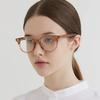 Hudson-OB264-Crystal Brown