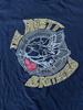 The Avett Brothers Emotionalism Bird Heart Navy S To 5XL Tshirt FN1315 Unisex T-Shirt