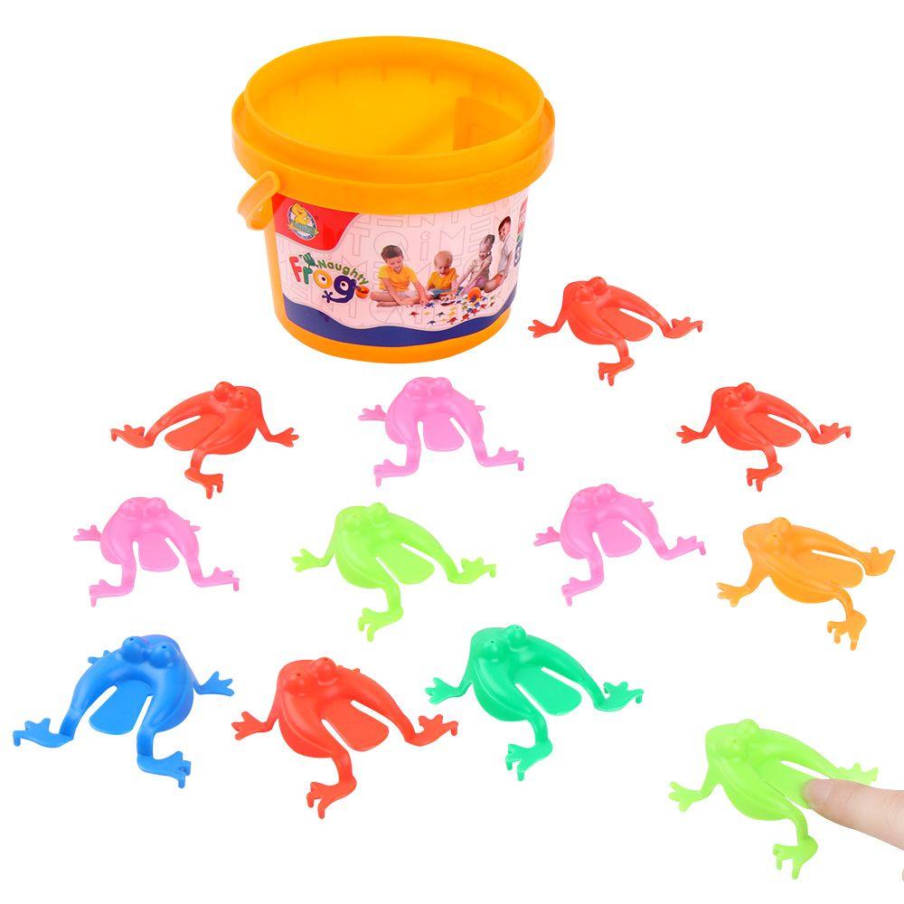 

Цветной Забавный Вечеринка Новинка Ассорти Конкурсные Игры Непоседа Игрушка Снятие Стресса Игрушки Игрушки Прыгающая Лягушка