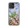 Für ZTE Blade V50 Smart Case Schutzhülle Für ZTE V50 Design 4G Cartoon Bemalt Weiches TPU Funda Für ZTE Axon 50 Lite Hülle