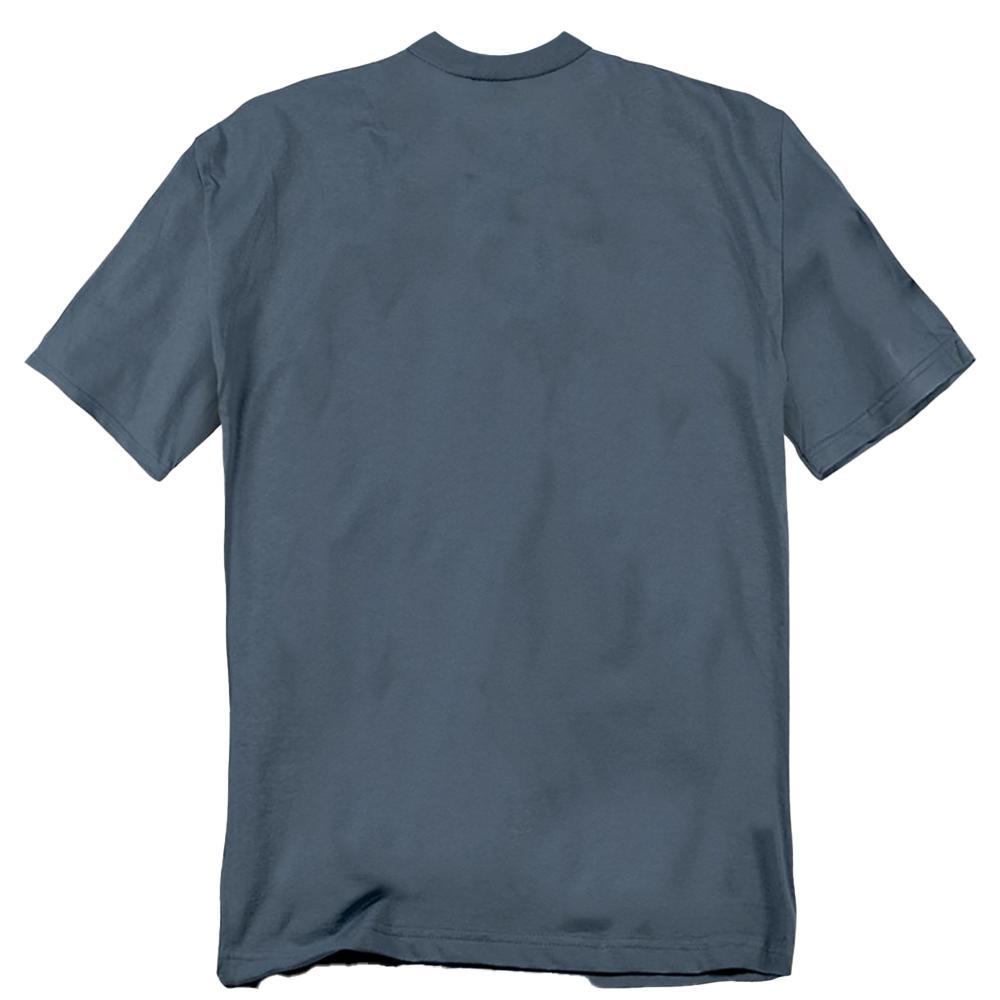 South Park Unisex Adult Wade Through Dicks T-Shirt