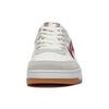 New LiNing Tianji 2.0 Anti Slip Wear Resistant Low Top Skateboard Shoes Men's White Gray Red AGCT211-6
