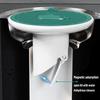 Deodorant Drain Core Toilet Insect-proof Anti-odor Floor Drain Cover Shower Sewer Hair Strainer for Bathroom Accessories 1PC