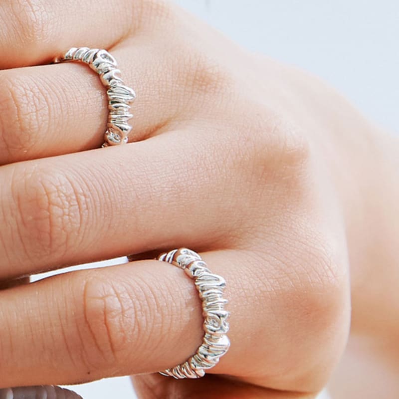 LUMIAH BASIC SOFT RING