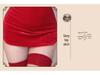Halloween Cosplay Qipao Lingerie - Sexy Dress-up for Women
