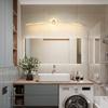 Modern LED Wall Lamp For Bathroom Mirror Bedroom Bedside Background Wall Lights Home Decoration Indoor Sconce Lighting Fixture