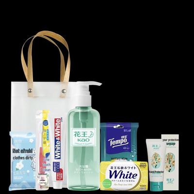 Dettol Moisturizing Hand Wash Set