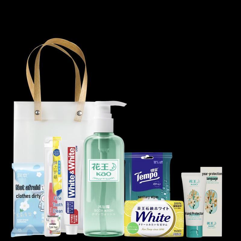 Dettol Moisturizing Hand Wash Set