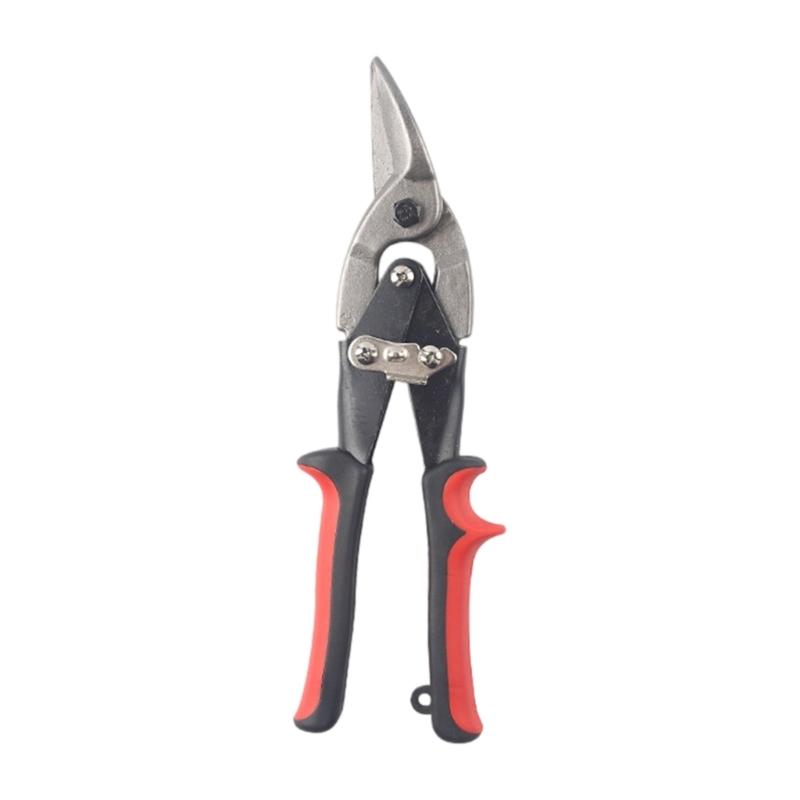 Strong Left Right Can Excerpts for Metal Cutting Mixture Steel Sharpeners Ergonomic Grip Safety Lock