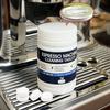 60 Stück Kaffeemaschinen-Reinigungstabletten Lösen sich leicht auf, um interne Ablagerungen zu entfernen und die Leistung zu erhalten