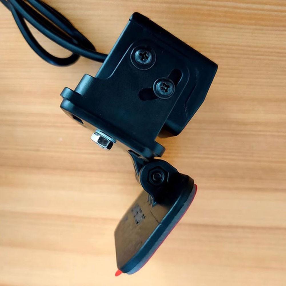 Easy Installation Camera Bracket Mount Rear View Cam