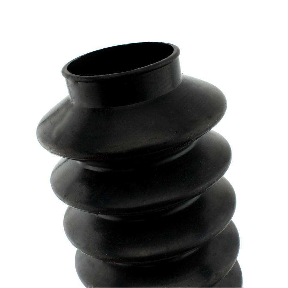 Versatile Rubber Fork Shock Dust Boot For Sportster Xl883 1200n C L Models Accessories And