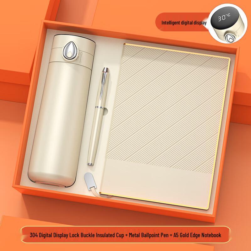 Miflame Business Gift Set