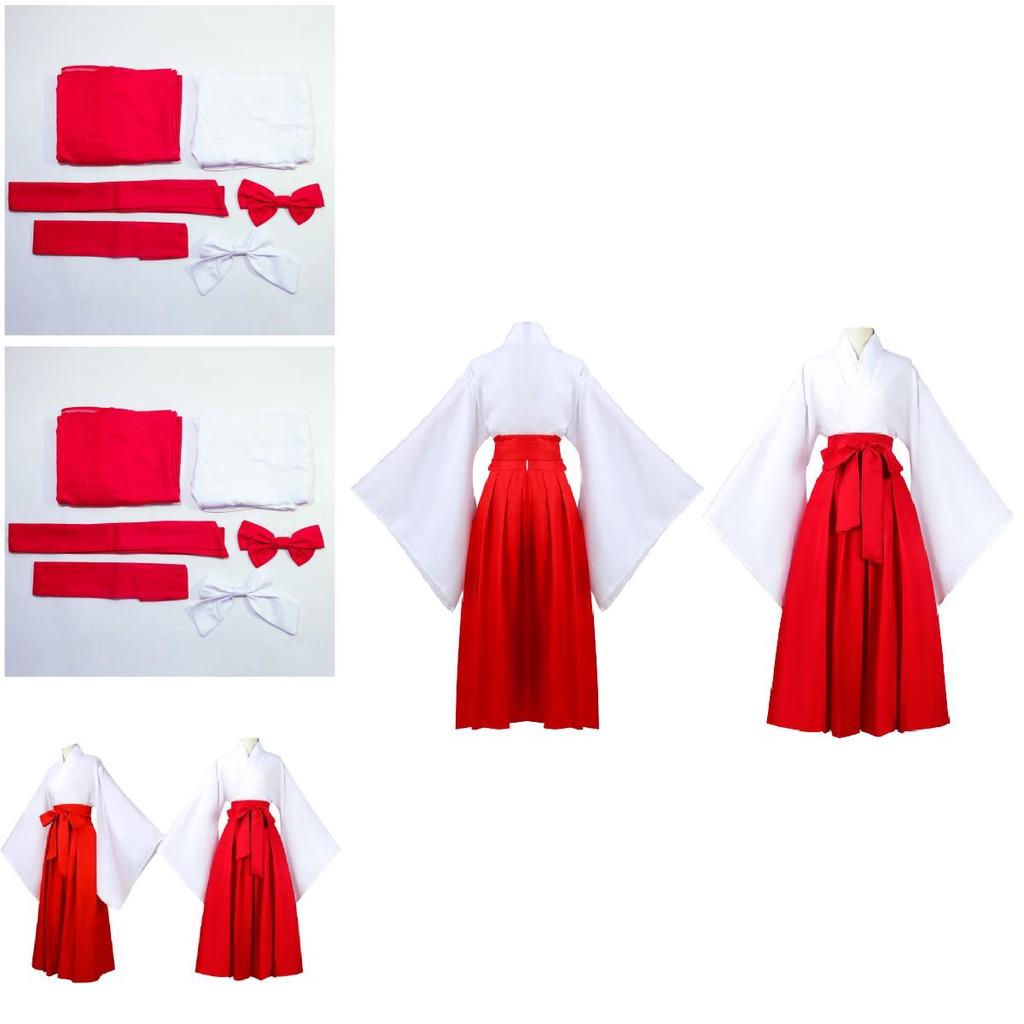 Japanese Anime Cosplay Outfit Neutral Style Polyester Fabric Wholesale