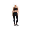 Under Armour Infinity Camouflage High-Intensity Training Underwear Women Underwear Black 1369026-021